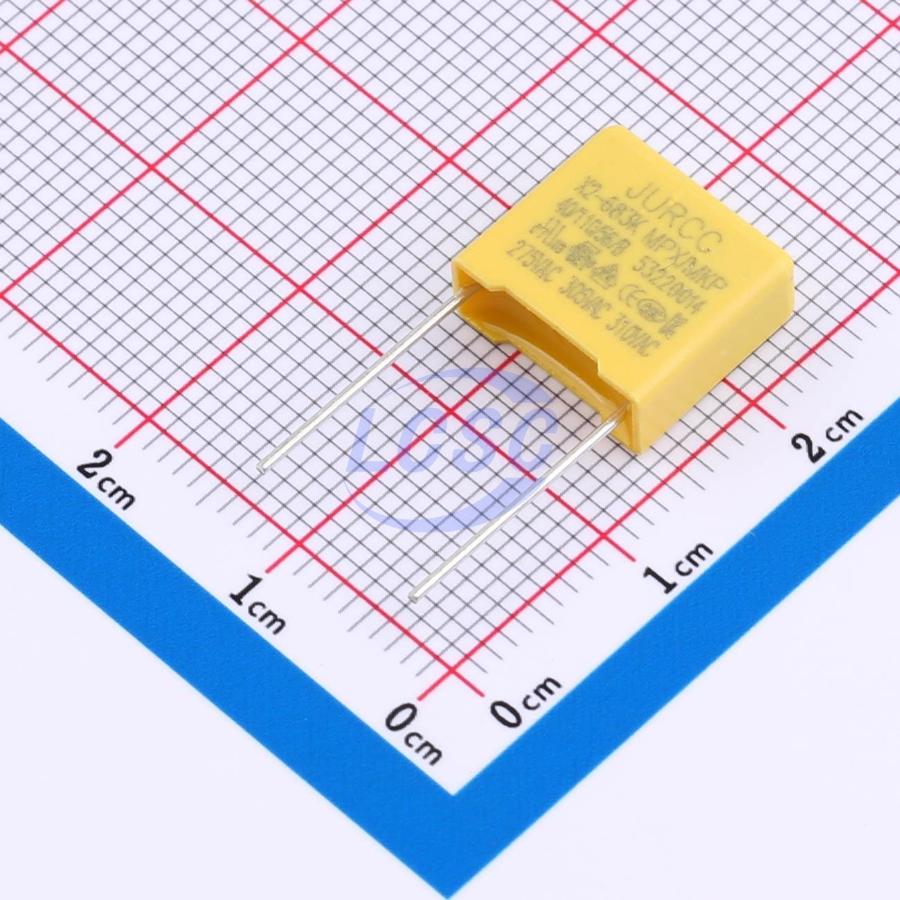JWX2683KP10C2 JURCC