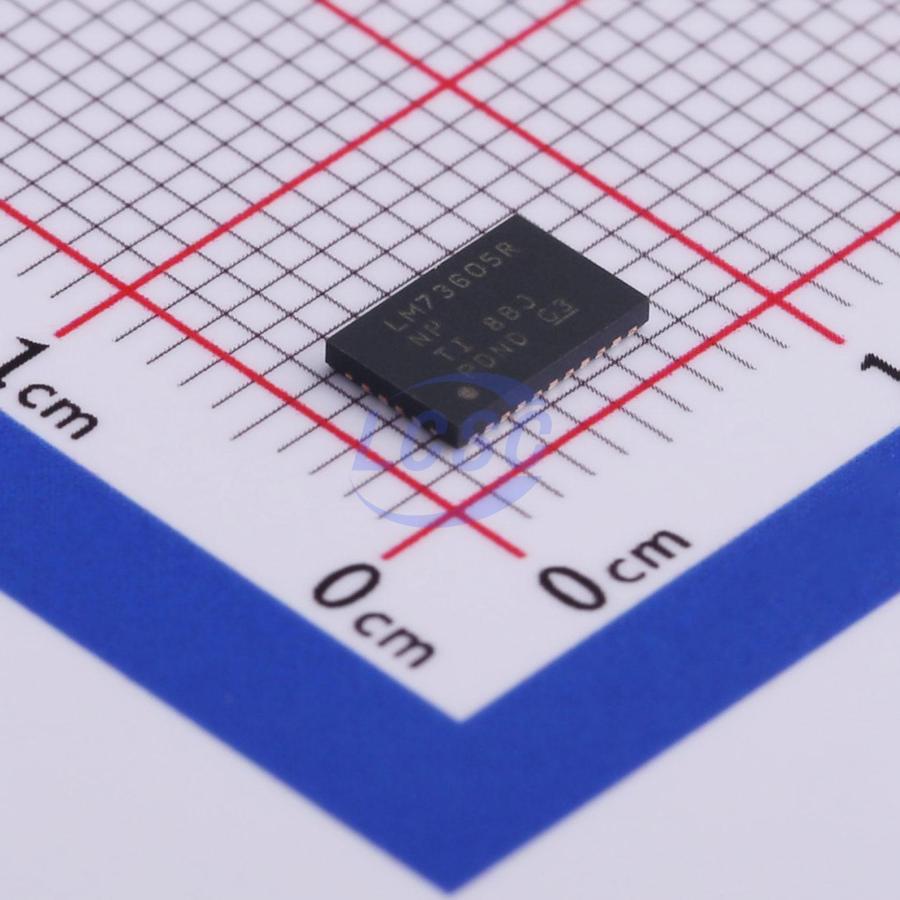 LM73605RNPR TI