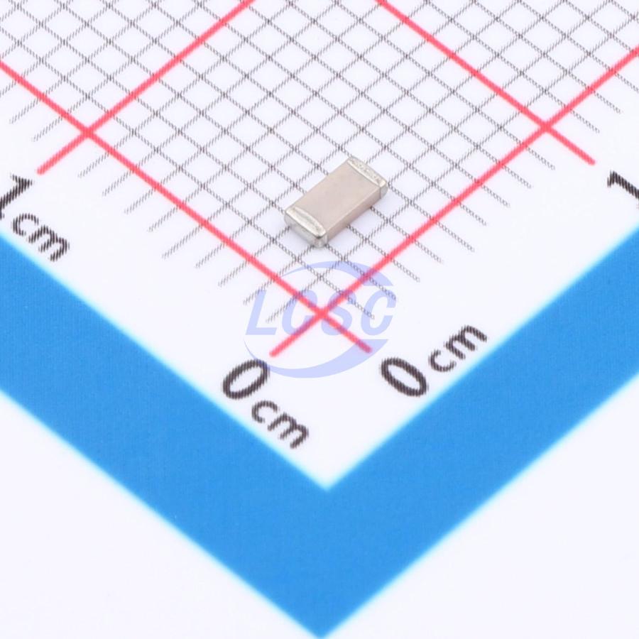 1206CG181J500NT FH