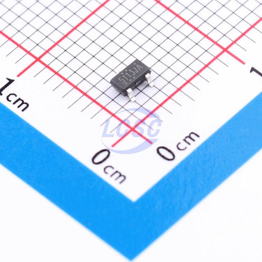 BP5113JA BPS(Bright Power Semicon)