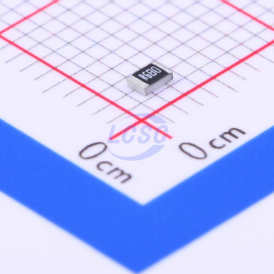 0805W8F680LT5E UNI-ROYAL