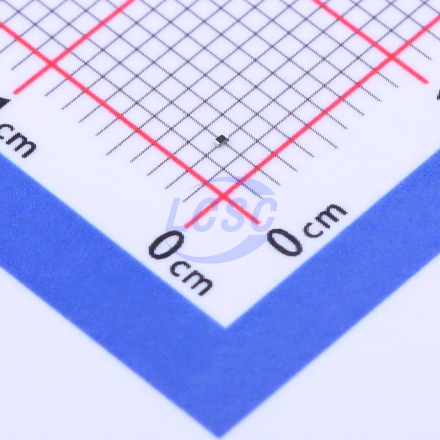 RC0201FR-07332RL YAGEO