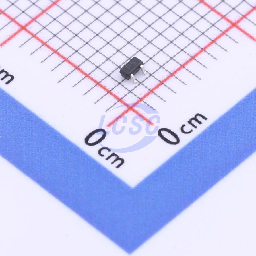 ESD0502B-HXY HXY MOSFET
