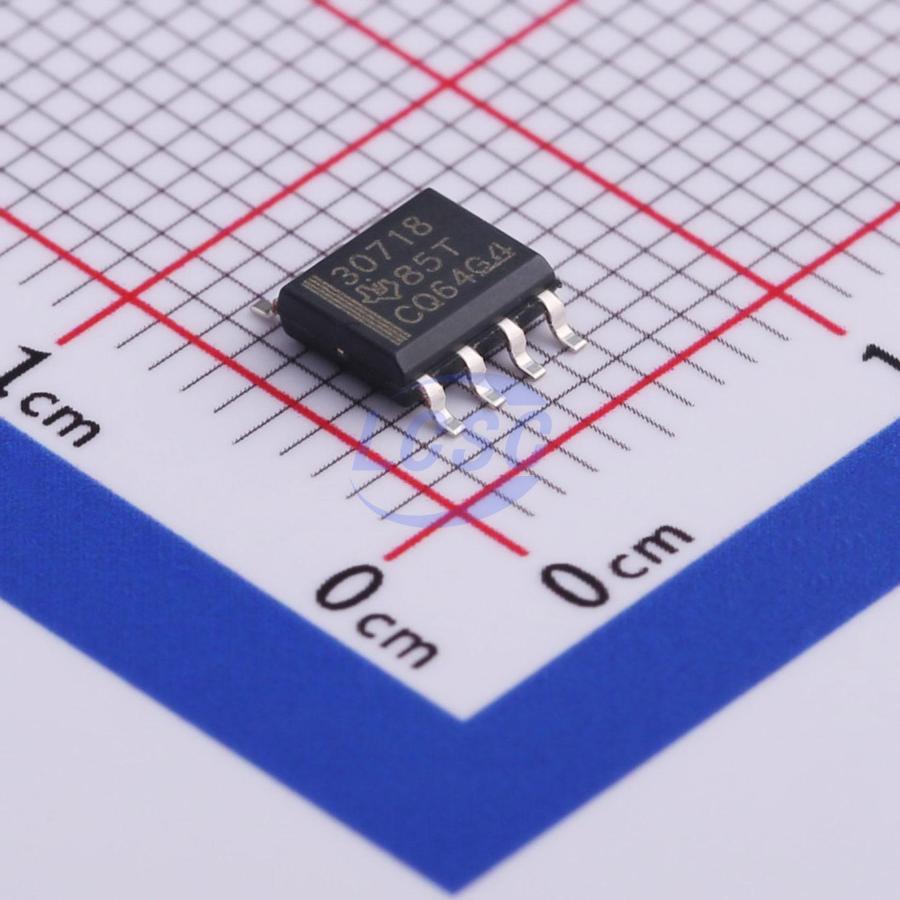 TPS3307-18DR TI