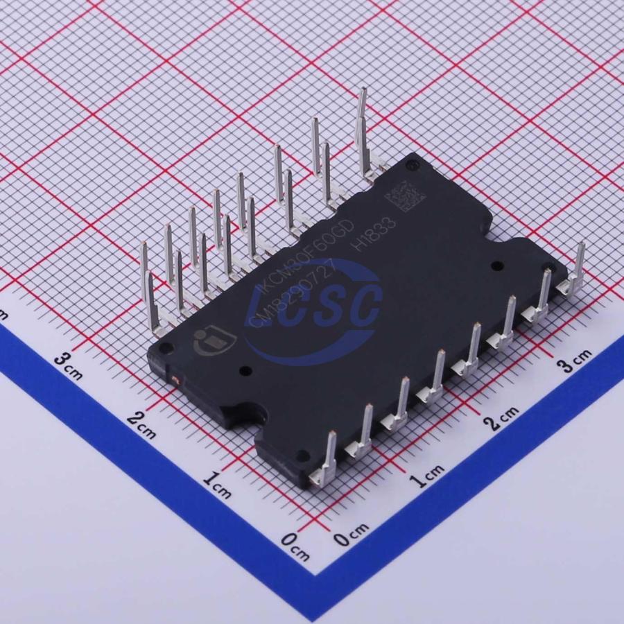 IKCM30F60GD Infineon