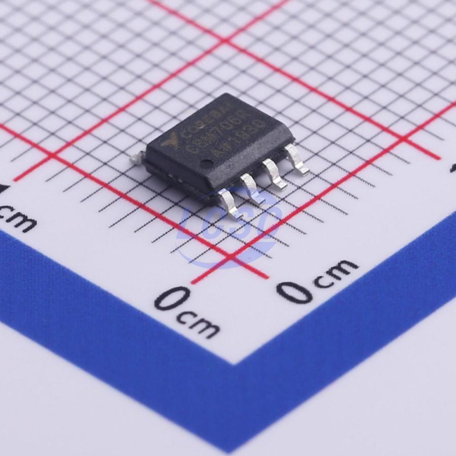 CBM706RAS8 Corebai Microelectronics