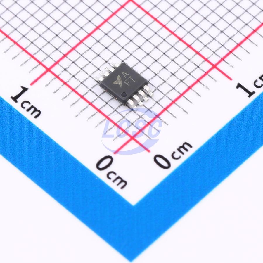 CBM6042AMS8 Corebai Microelectronics