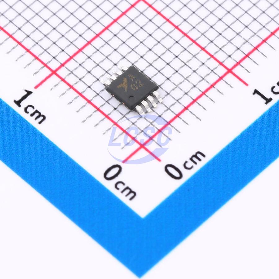 CBM6002AMS8 Corebai Microelectronics