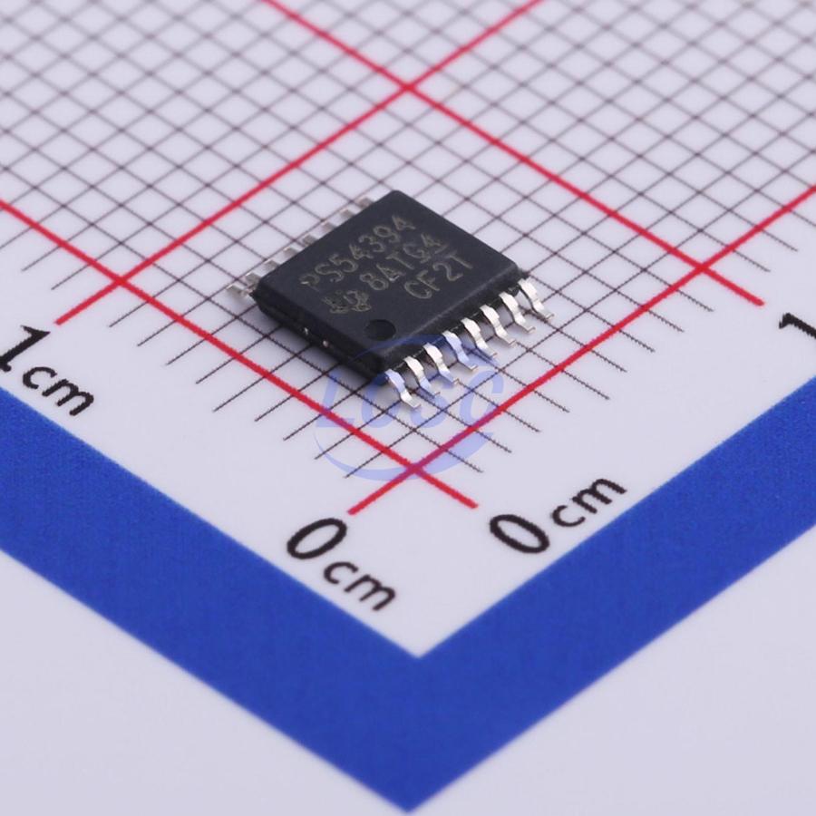 TPS54394PWPR TI