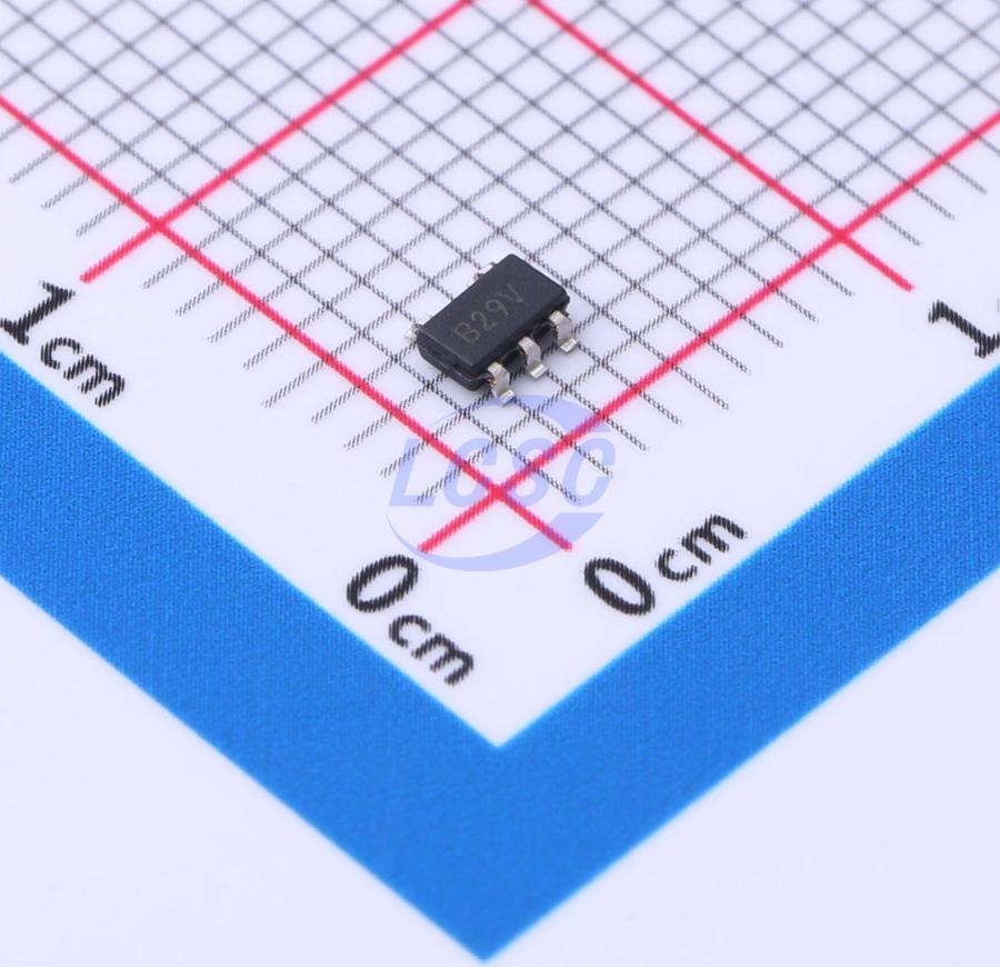 24AA02T-I/OT MICROCHIP