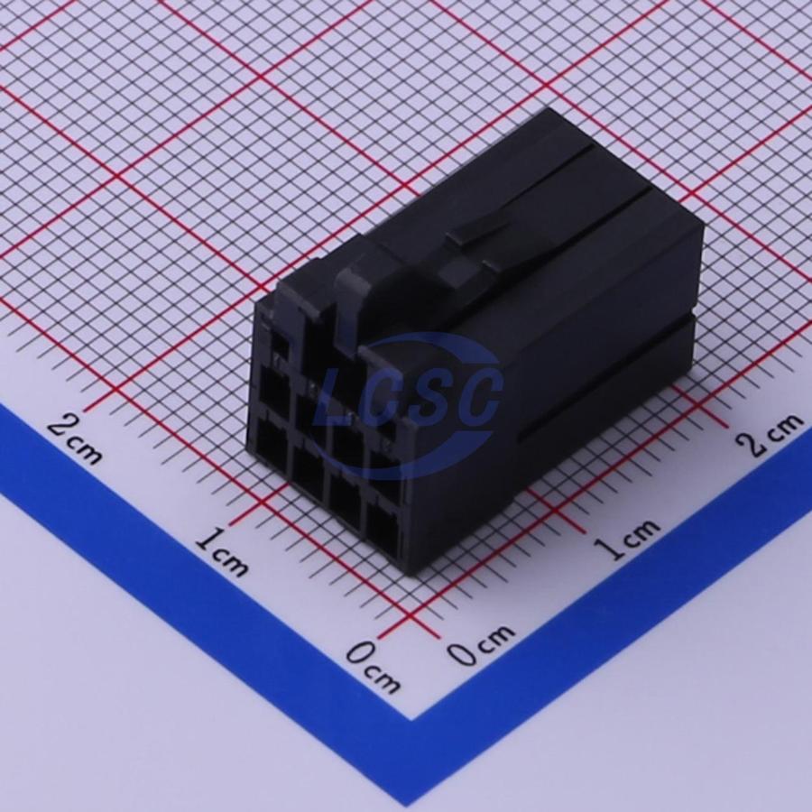 2-1318119-4 TE Connectivity