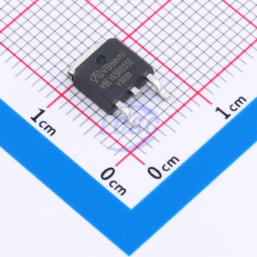 VBE165R05SE VBsemi Elec