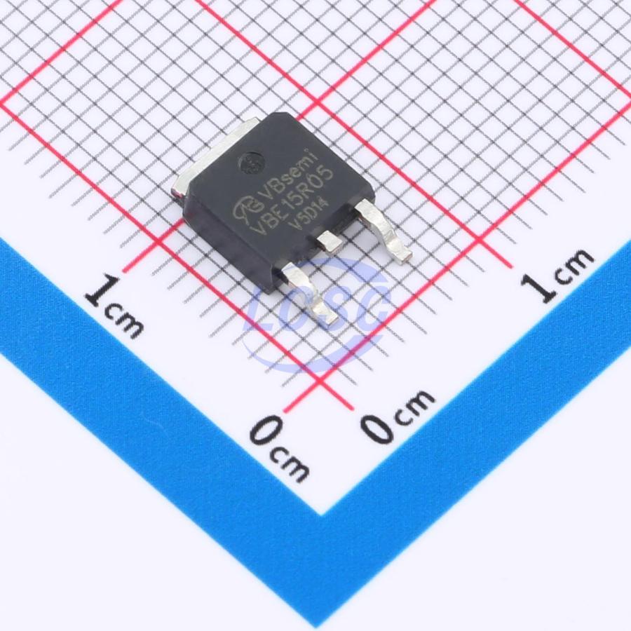 VBE15R05 VBsemi Elec