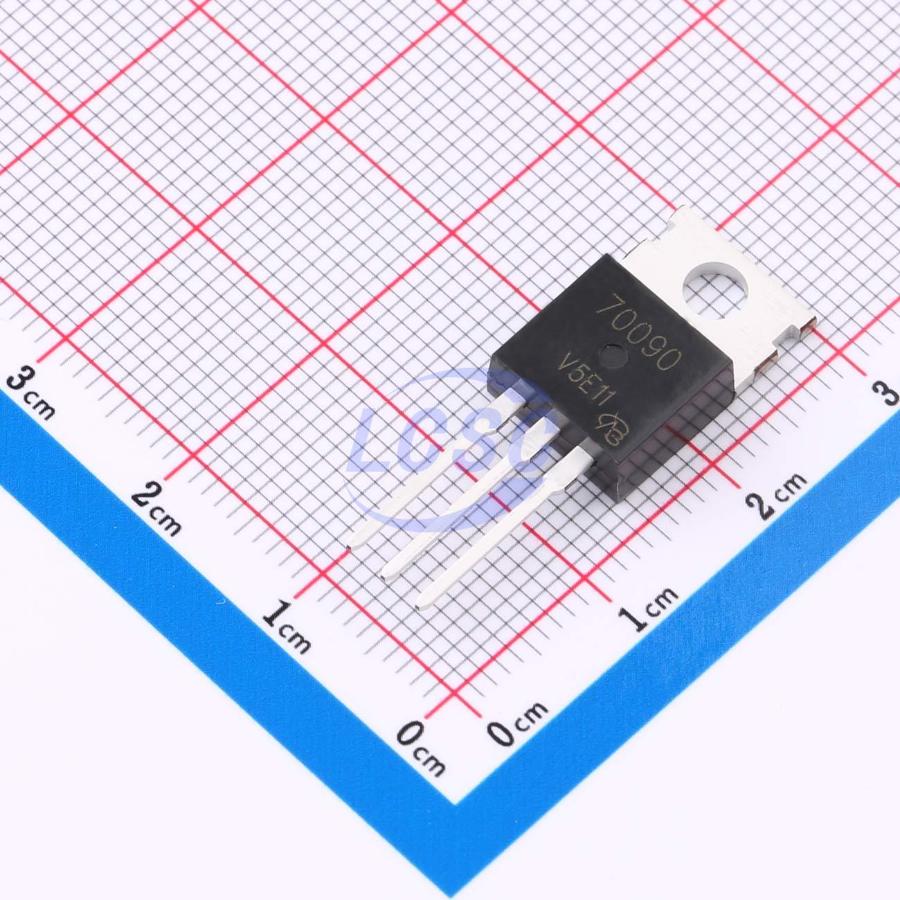 SUP70090E-GE3-VB VBsemi Elec