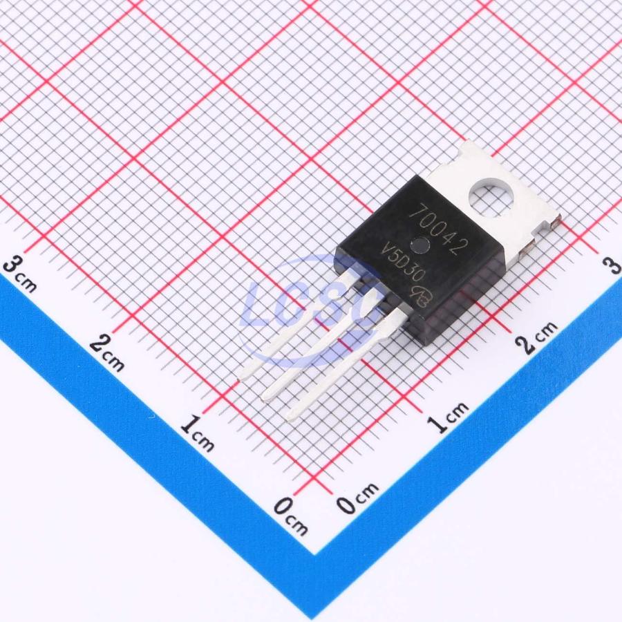 SUP70042E-GE3-VB VBsemi Elec