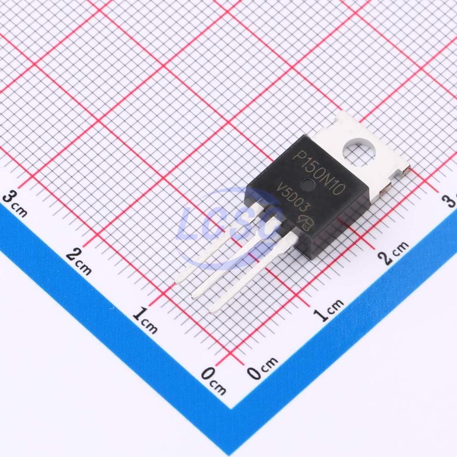 STP150N10F7AG-VB VBsemi Elec