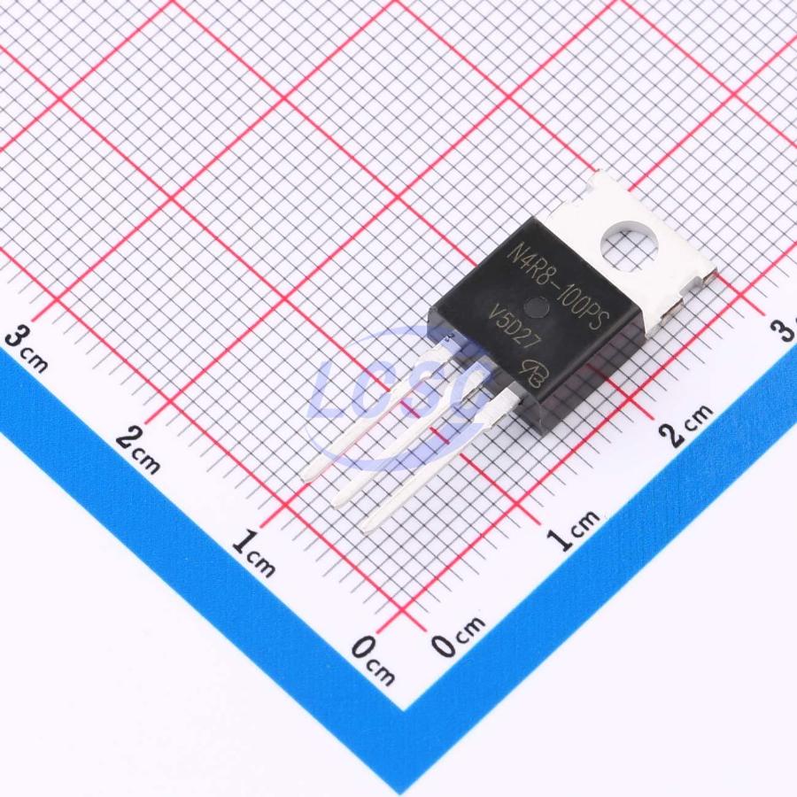 PSMN4R8-100PSEQ-VB VBsemi Elec