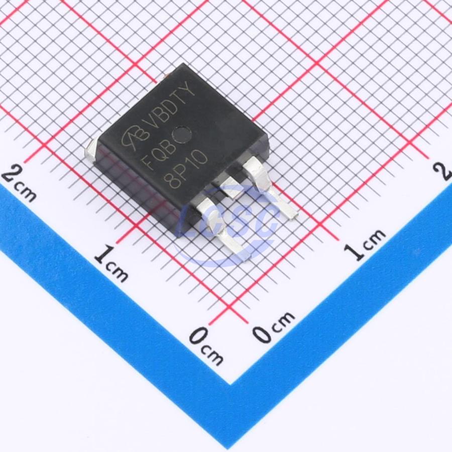 FQB8P10TM-VB VBsemi Elec