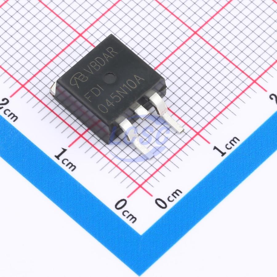 FDI045N10A_F102-VB VBsemi Elec