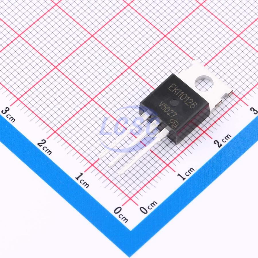 EKI10126-VB VBsemi Elec