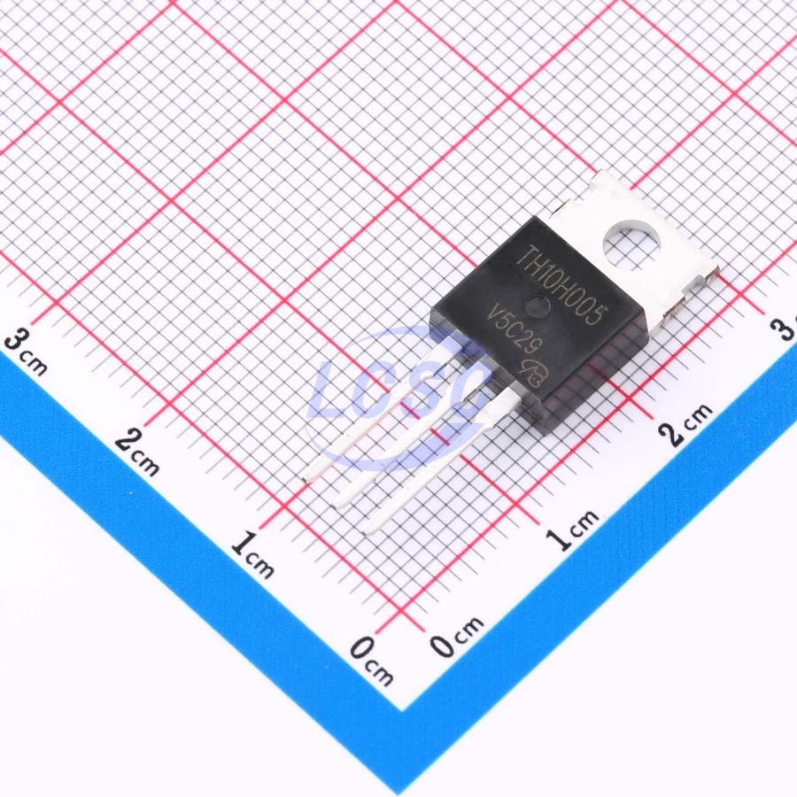 DMTH10H005SCT-VB VBsemi Elec