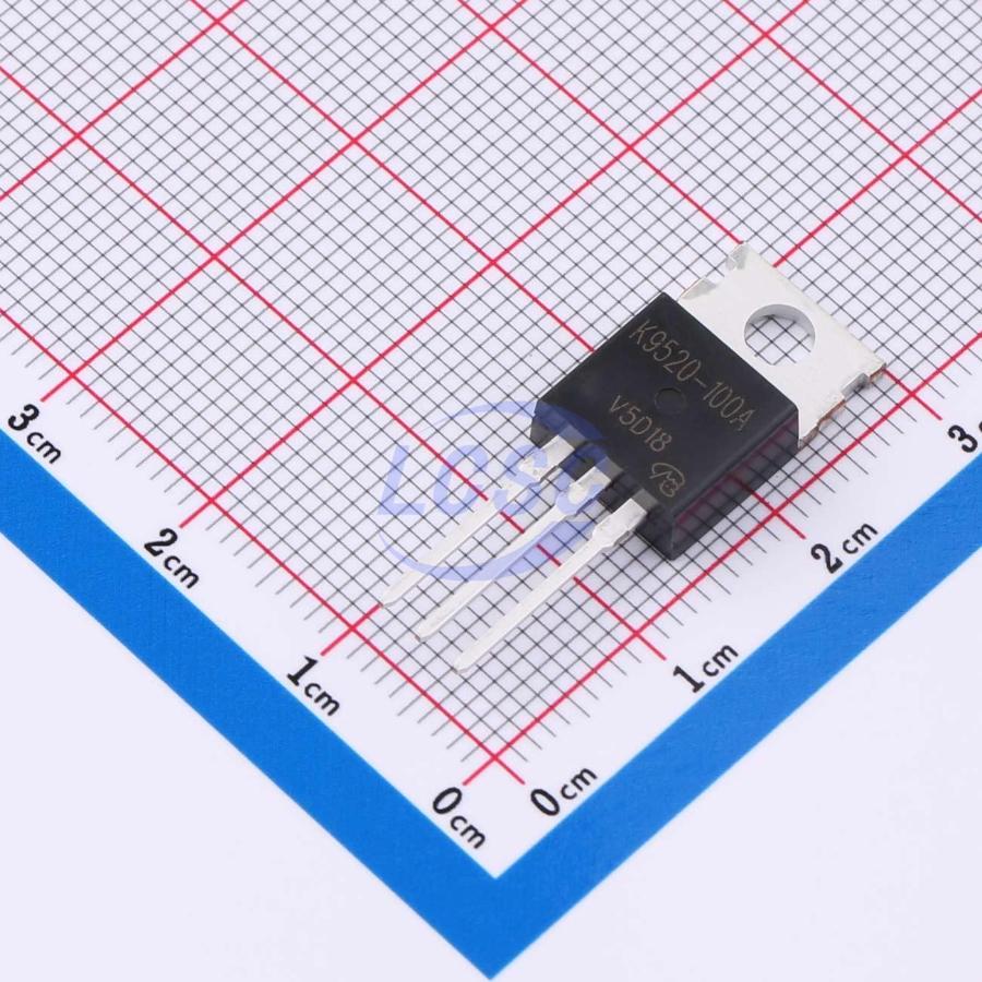 BUK9520-100A-VB VBsemi Elec