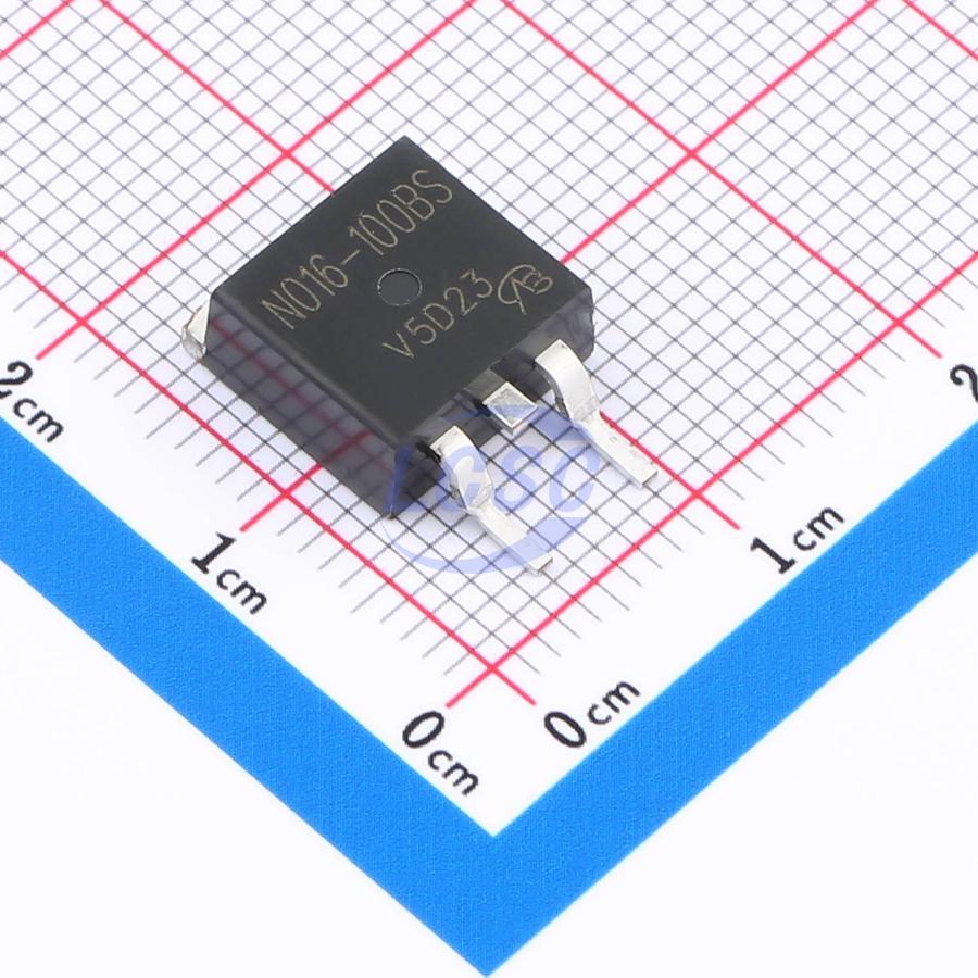 PSMN016-100BS-VB VBsemi Elec