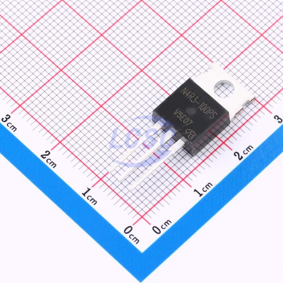 PSMN4R3-100PS-VB VBsemi Elec