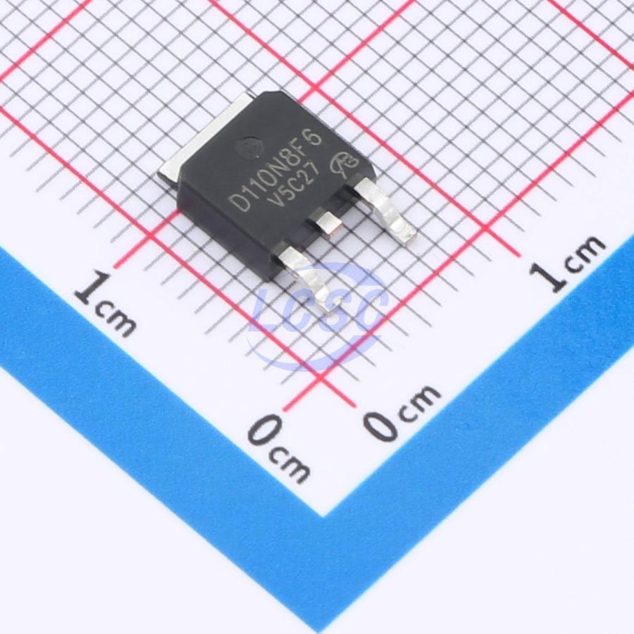 STD110N8F6-VB VBsemi Elec