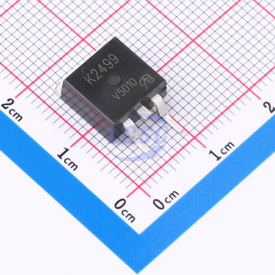 2SK2499-Z-VB VBsemi Elec
