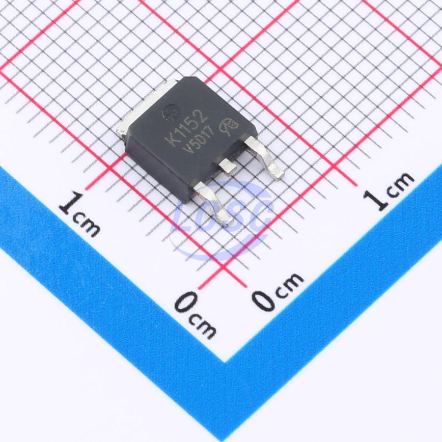 2SK1152-VB VBsemi Elec
