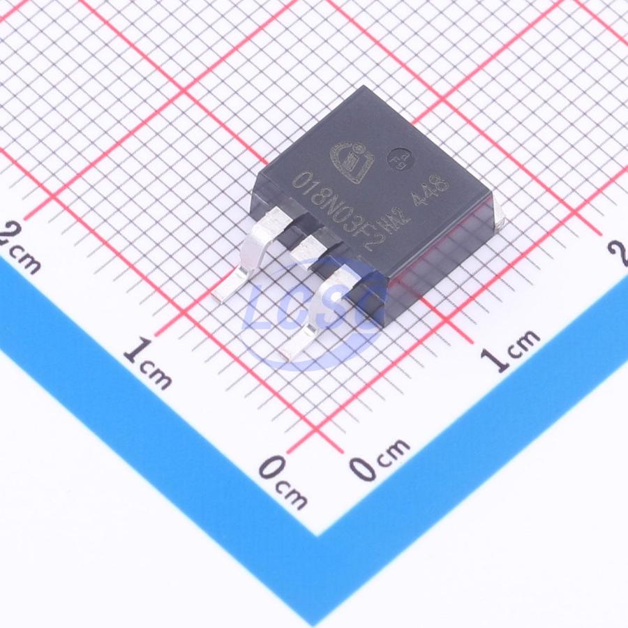 IPB018N03LF2SATMA1 Infineon