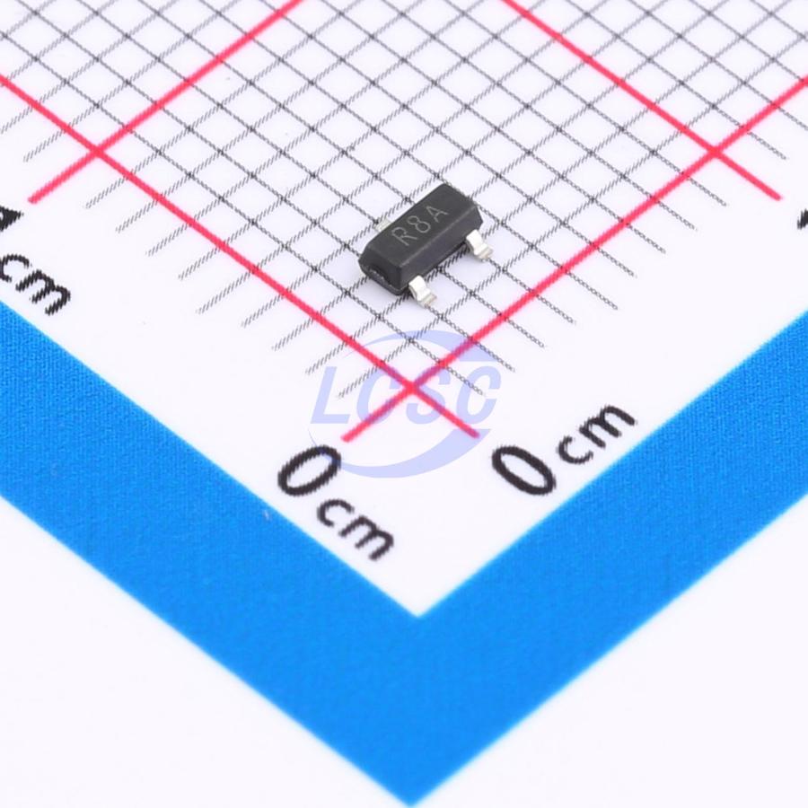 LM4040AIM3-8.2/TR HGSEMI