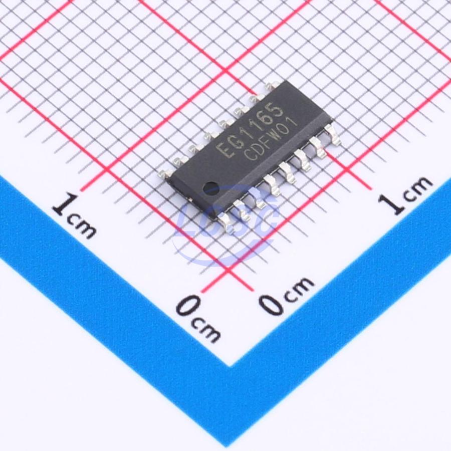 EG1165 EG Micro