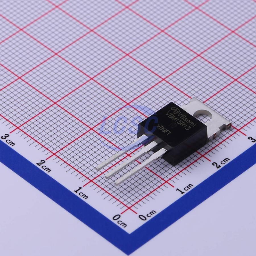 VBM15R13 VBsemi Elec