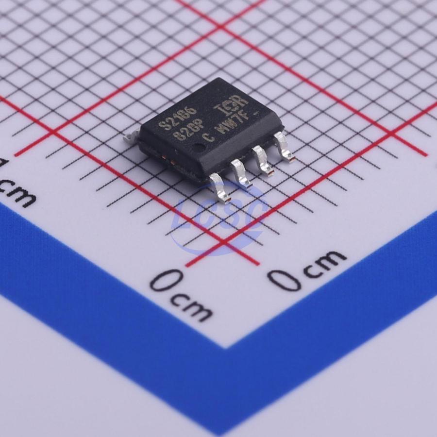 IRS2186STRPBF Infineon