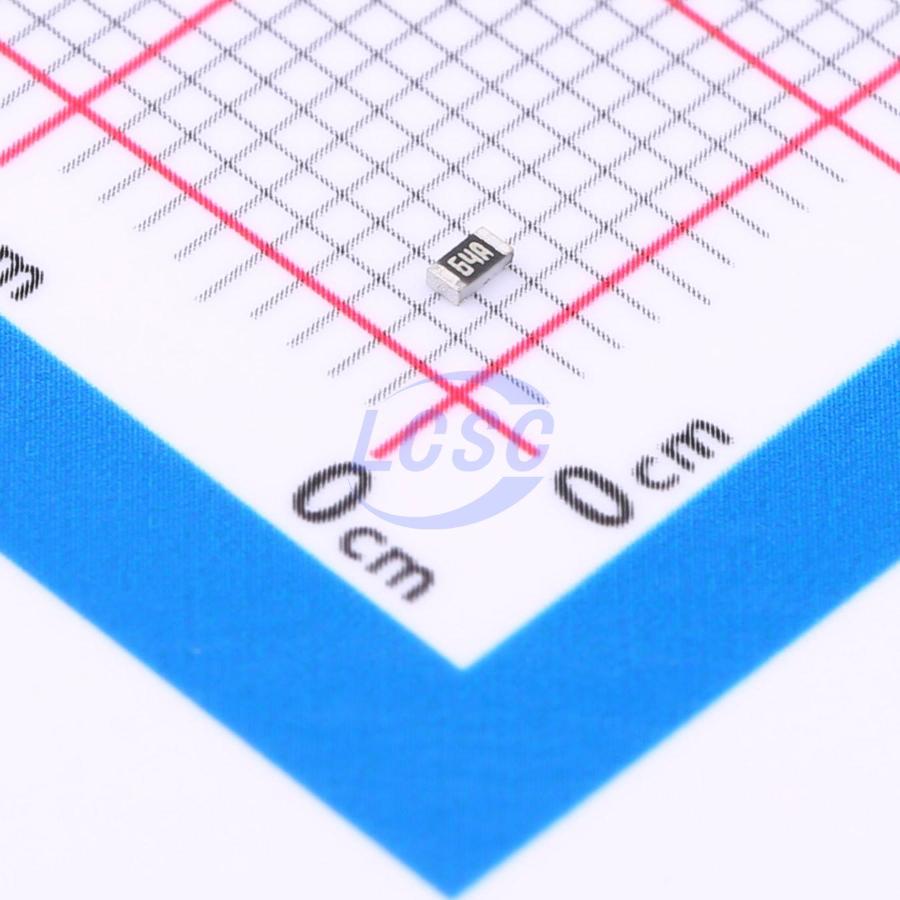 0603WAF4530T5E UNI-ROYAL