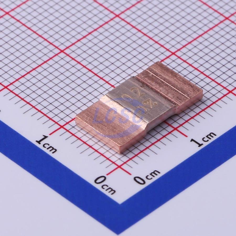 HoLRS1575-0.2mR-1% Milliohm