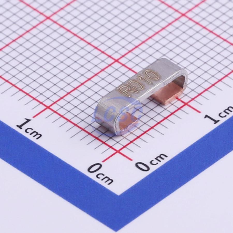 HORS3812-3W-10mR-1% Milliohm