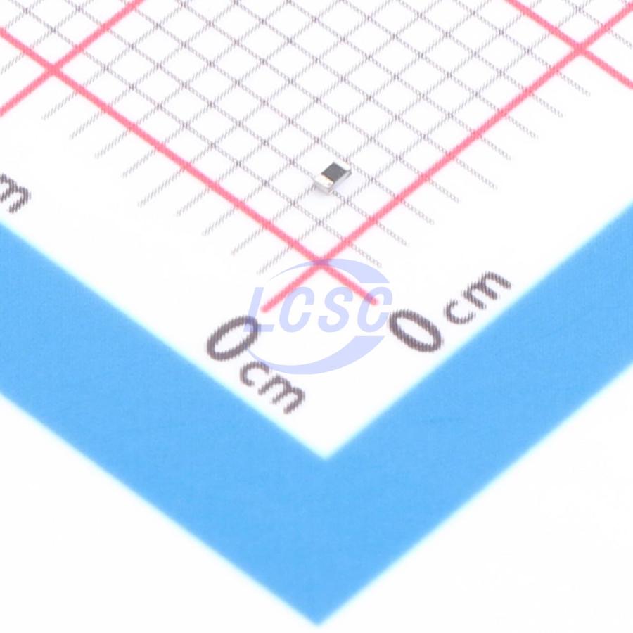 CRCW04021M60FKED VISHAY