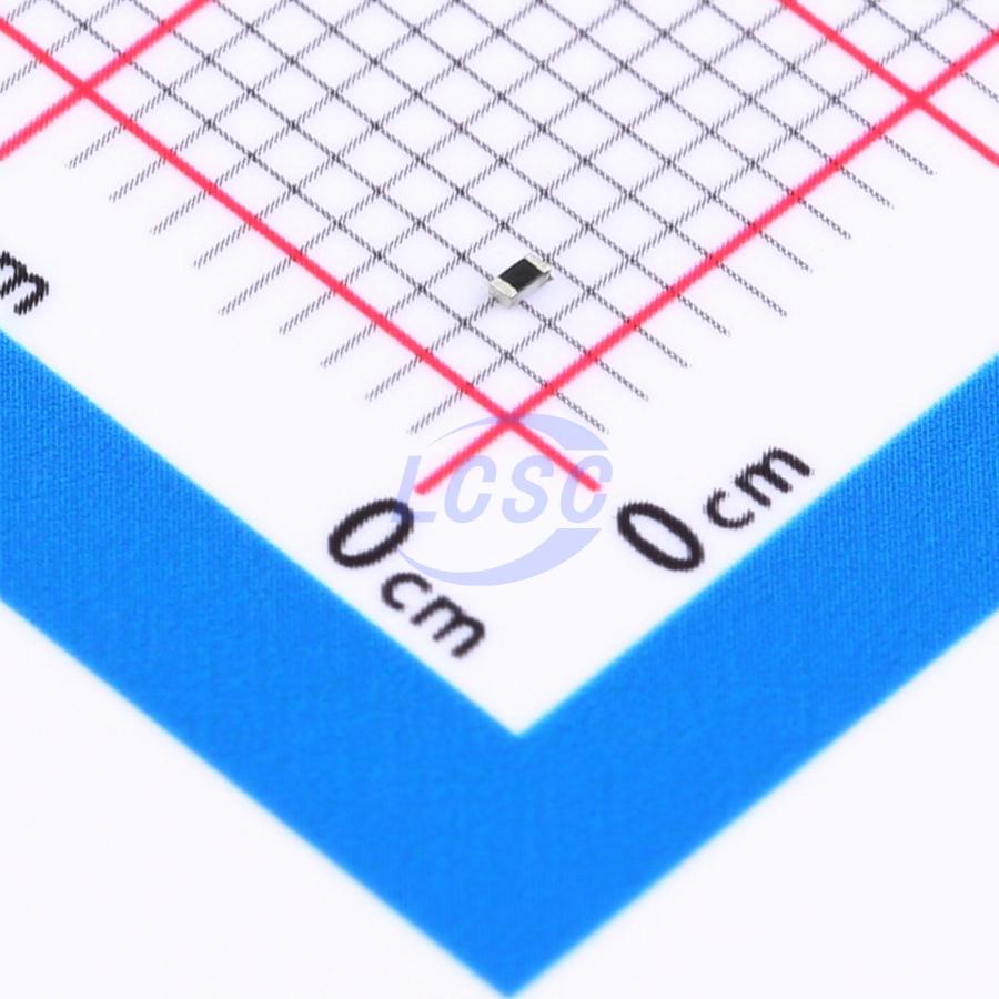 CRCW040251R0JNED VISHAY