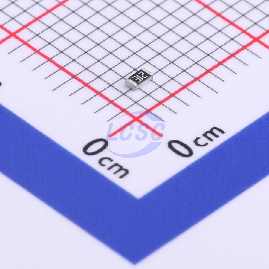 RC0603FR-071M62L YAGEO
