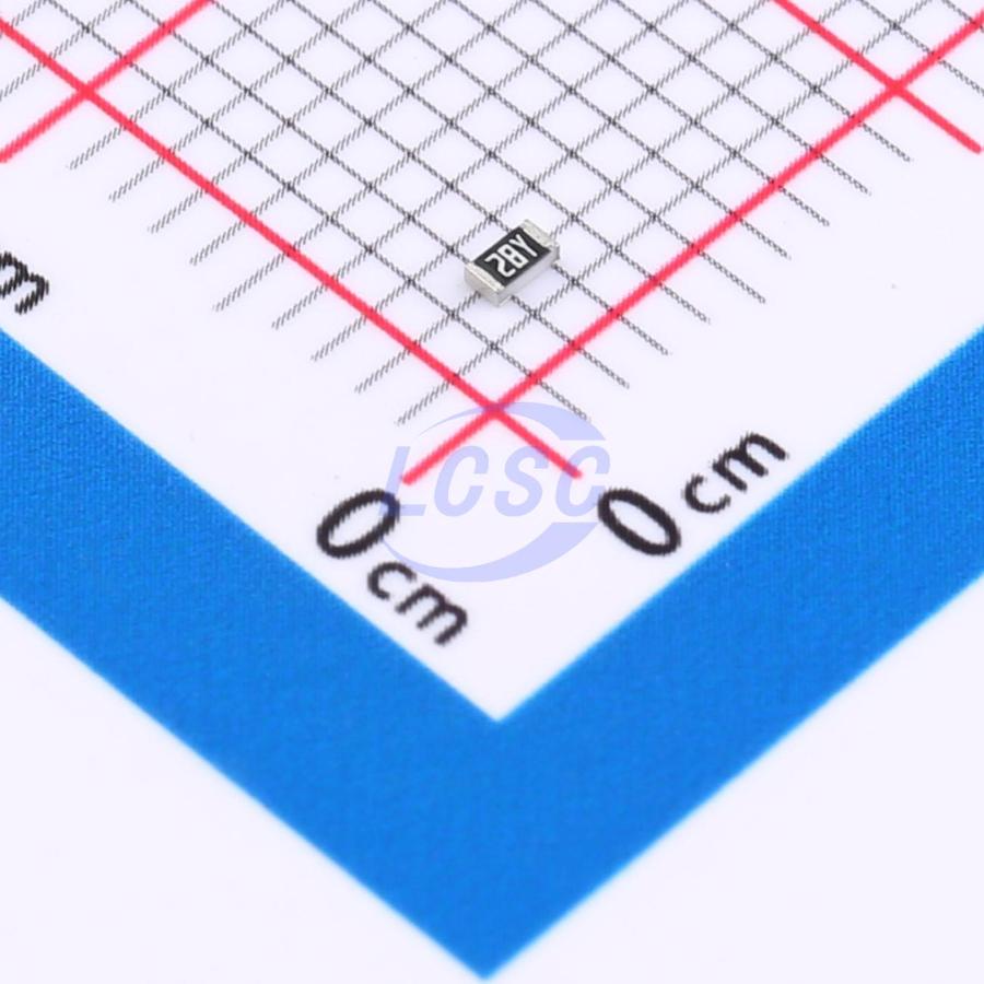 RC0603FR-071R91L YAGEO