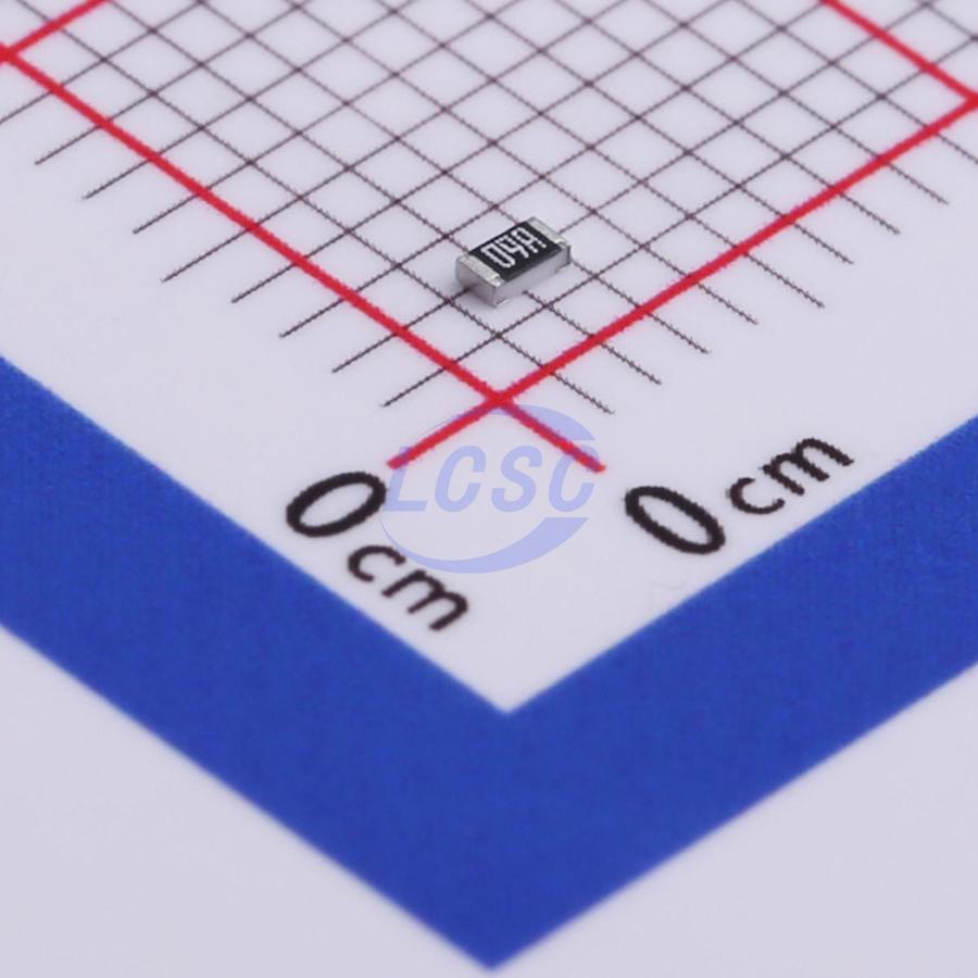 RC0603FR-07121RL YAGEO