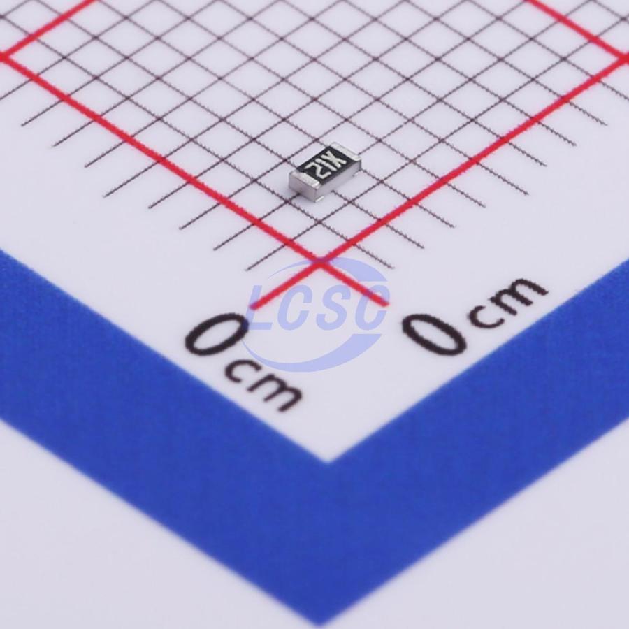 RC0603FR-0716R2L YAGEO