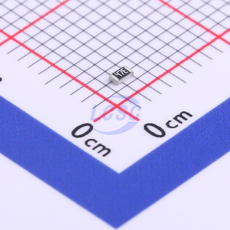 RC0603FR-073M01L YAGEO