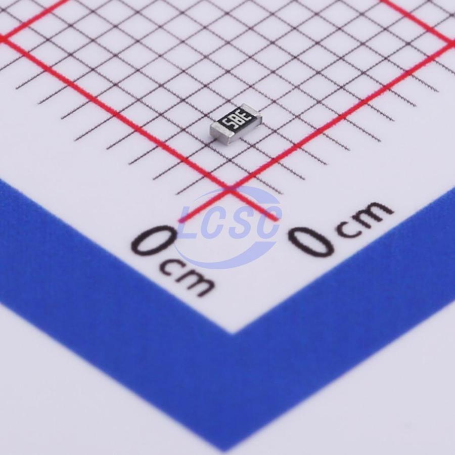 RC0603FR-073M92L YAGEO