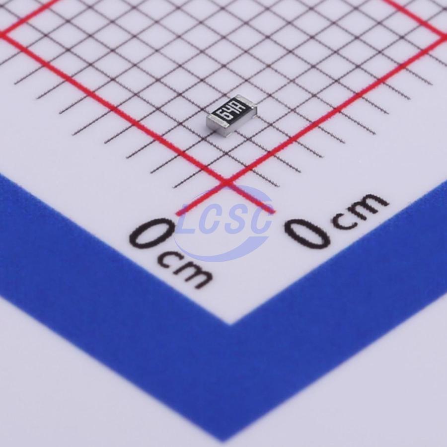 RC0603FR-07453RL YAGEO