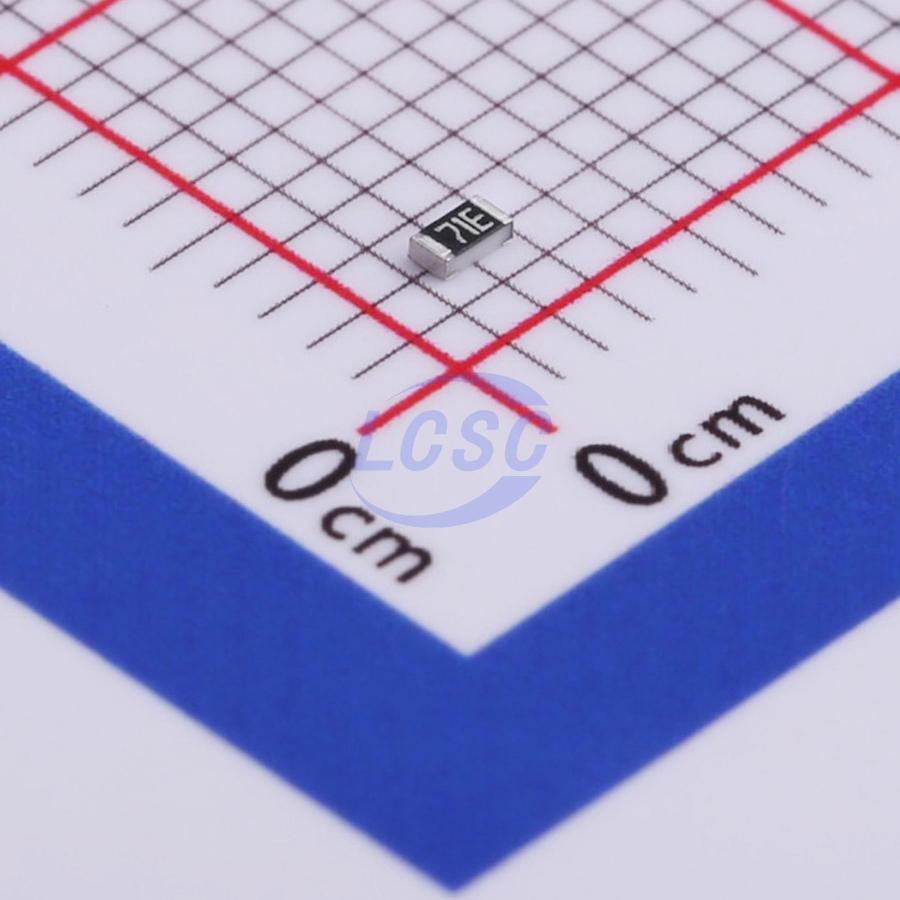 RC0603FR-075M36L YAGEO