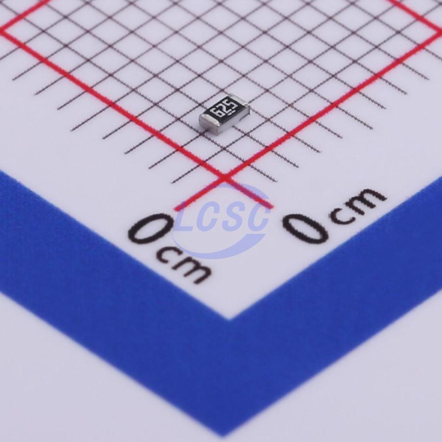 RC0603FR-076M2L YAGEO